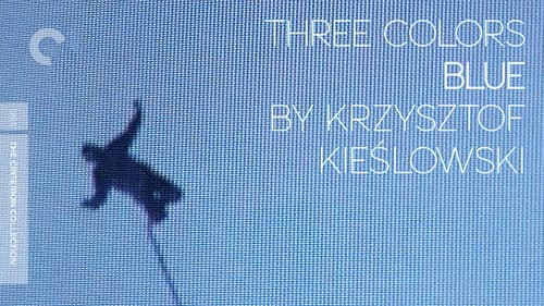 Three Colors: Blue still