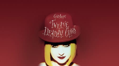 Cyndi Lauper: 12 Deadly Cyns... and Then Some still