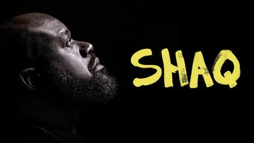Shaq still