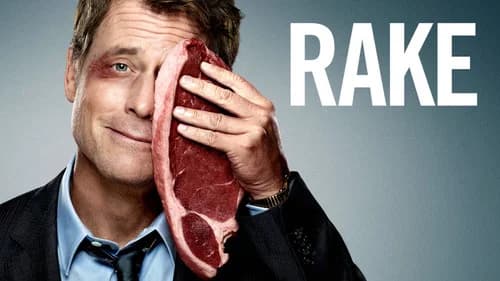 Rake still