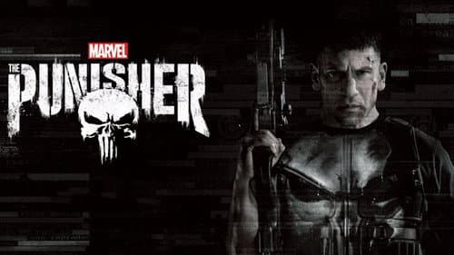 Marvel's The Punisher still