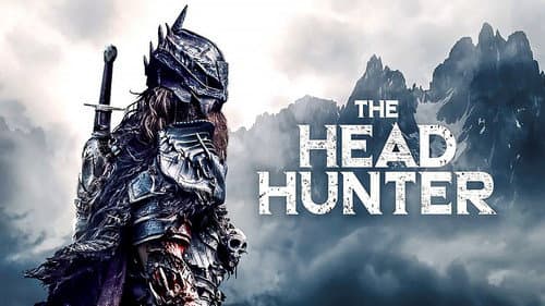 The Head Hunter still