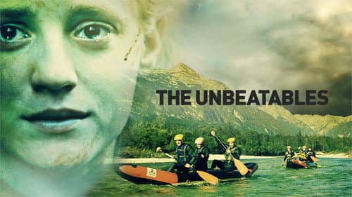 The Unbeatables still