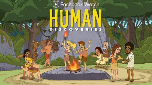 Human Discoveries still