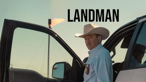 Landman still