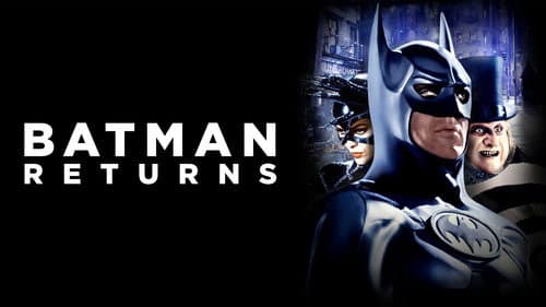 Batman Returns still