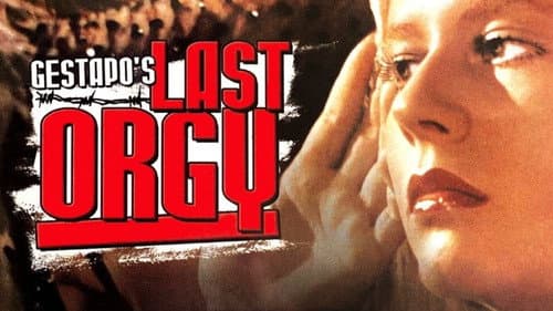Gestapo's Last Orgy still