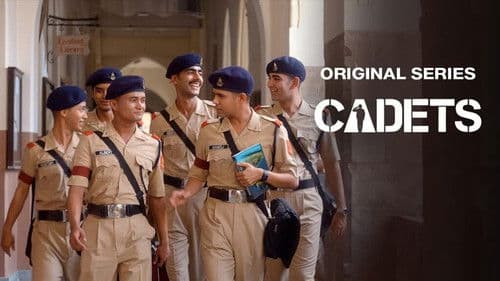 Cadets still