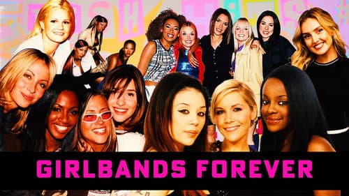 Girlbands Forever still