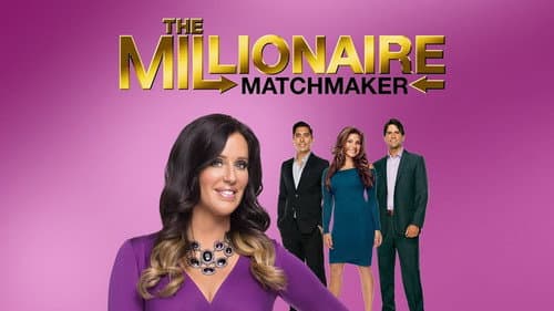 The Millionaire Matchmaker still