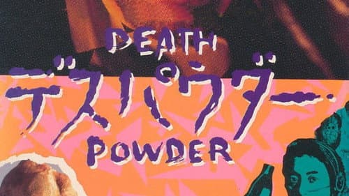 Death Powder still