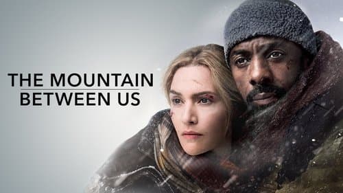 The Mountain Between Us still
