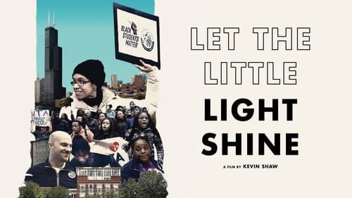 Let the Little Light Shine still