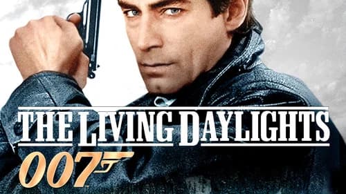 The Living Daylights still