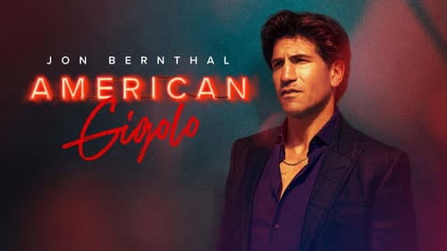 American Gigolo still