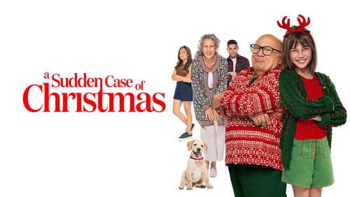A Sudden Case of Christmas still