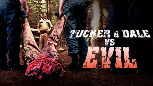 Tucker and Dale vs. Evil still