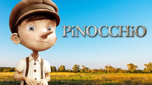 Pinocchio still