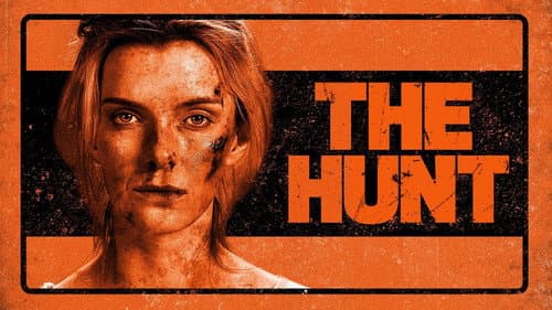 The Hunt still