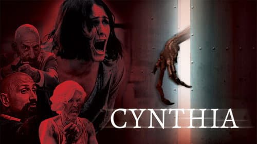 Cynthia still