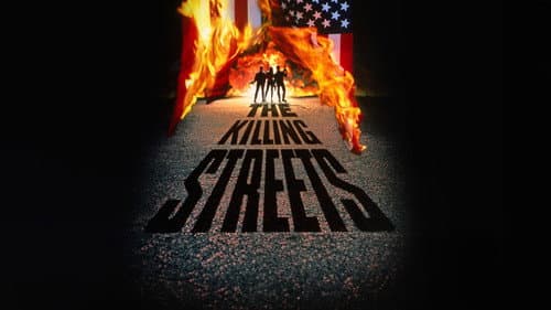 Killing Streets still