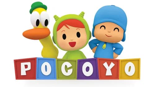 Pocoyo still