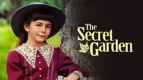 The Secret Garden still