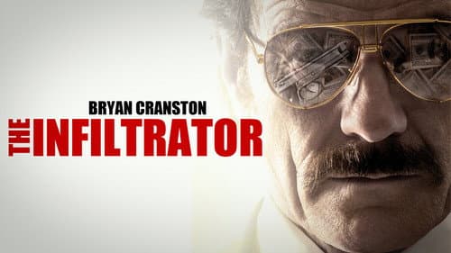 The Infiltrator still