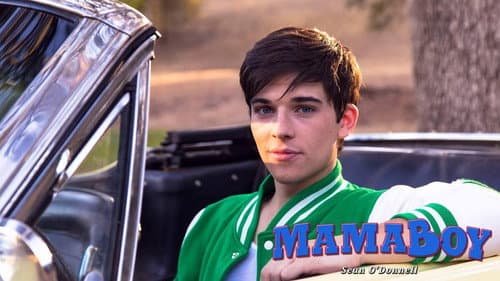 Mamaboy still