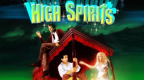 High Spirits still