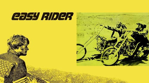 Easy Rider still