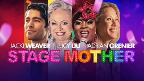 Stage Mother still