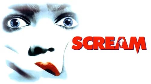 Scream still