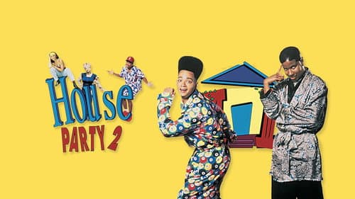 House Party 2 still
