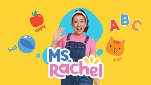 Ms. Rachel - Songs for Littles - Toddler Learning Videos still