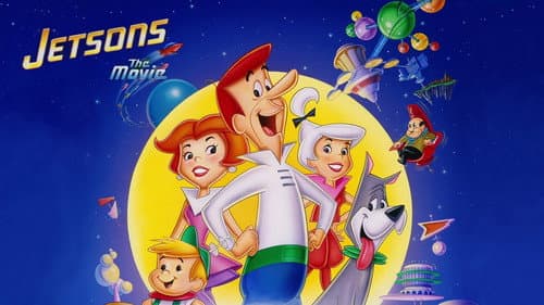 Jetsons: The Movie still