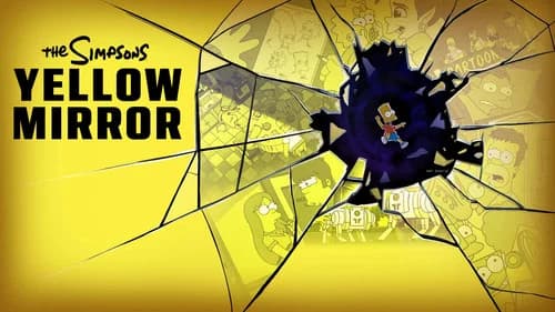 Yellow Mirror still