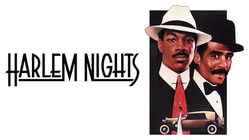 Harlem Nights still