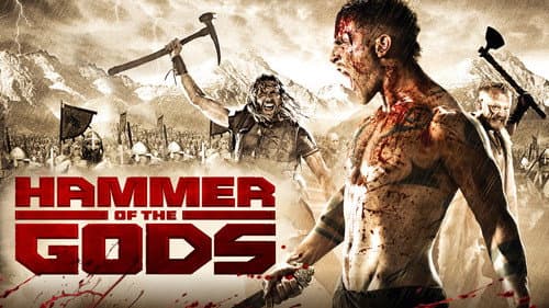Hammer of the Gods still