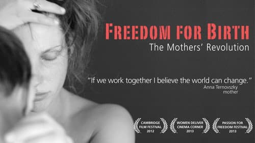 Freedom For Birth still