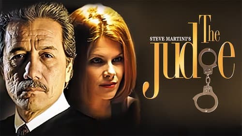The Judge still