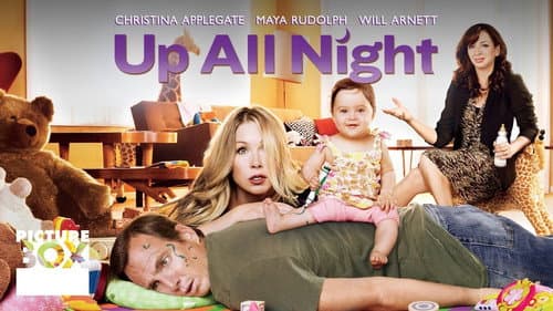 Up All Night still