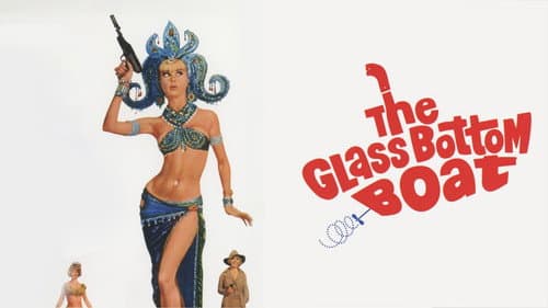 The Glass Bottom Boat still
