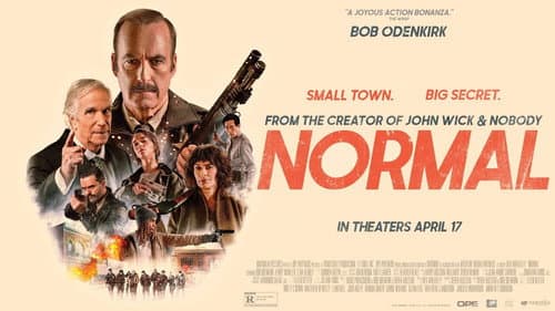 Normal still
