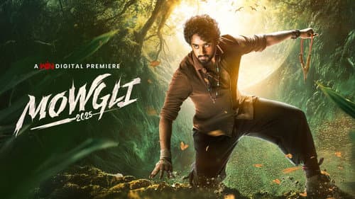 Mowgli still