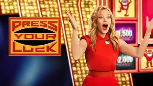 Press Your Luck still