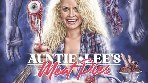 Auntie Lee's Meat Pies still