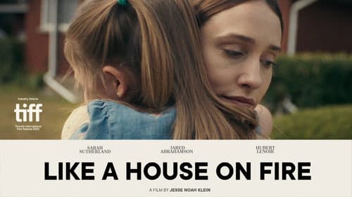 Like a House on Fire still