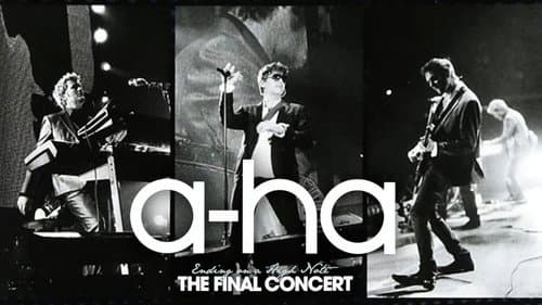 a-ha: Ending on a High Note - The Final Concert still