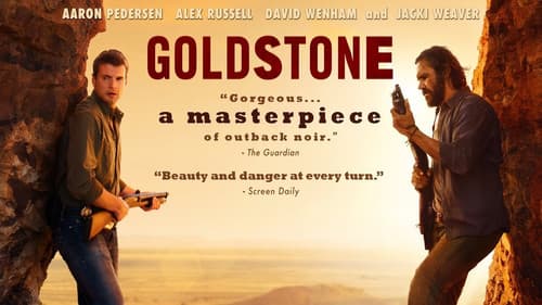 Goldstone still